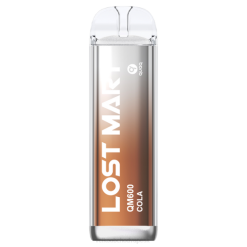 Veľkoobchod Vape SK RHNN391 | LOST MARY QM600 cola