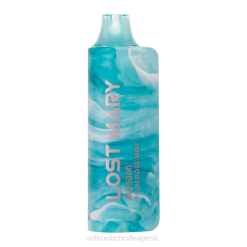 Veľkoobchod Vape SK RHNN531 | LOST MARY MO5000 slivková ruža mäta