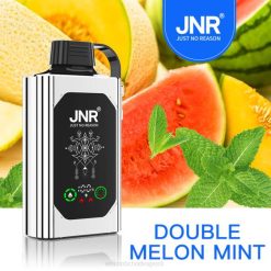 Veľkoobchod Vape SK RHNN621 | JNR SHISHA BOX dvojitý melón mäta