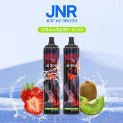 Veľkoobchod Vape SK RHNN771 | JNR WOLF NIPLO jahodové kiwi